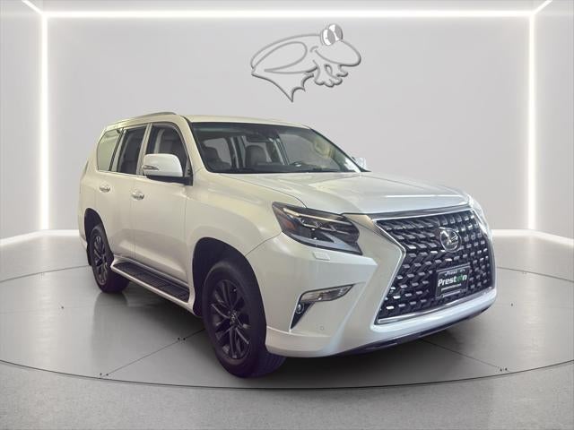 2022 Lexus GX GX 460 Premium