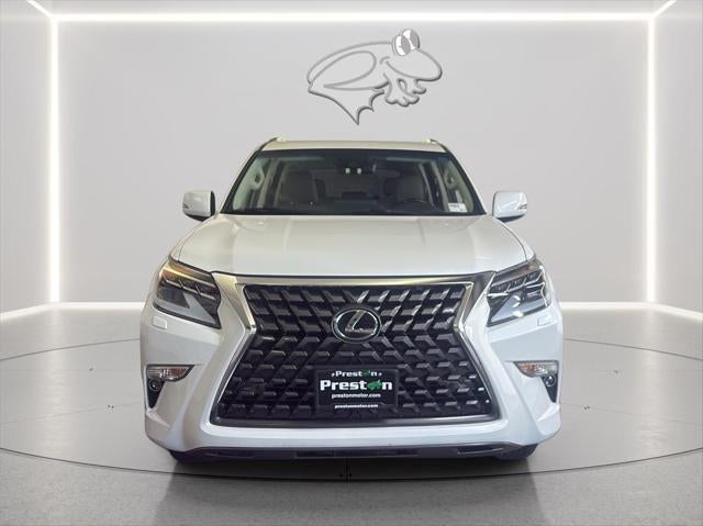 2022 Lexus GX GX 460 Premium