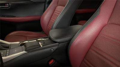 2020 Lexus NX 300 NX 300
