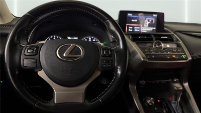 2020 Lexus NX 300 NX 300