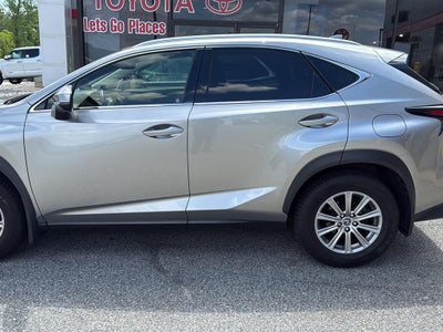 2020 Lexus NX 300 NX 300