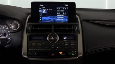2020 Lexus NX 300 NX 300
