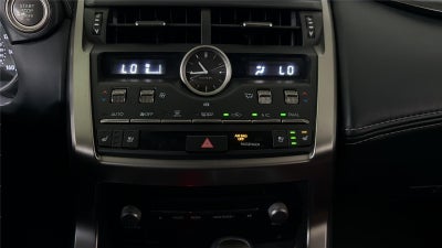 2020 Lexus NX 300 NX 300