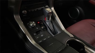 2020 Lexus NX 300 NX 300
