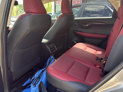 2020 Lexus NX 300 NX 300