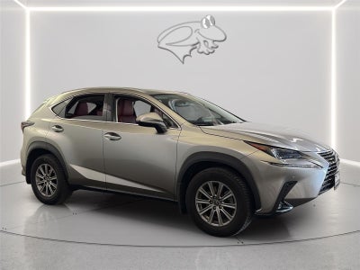 2020 Lexus NX 300 NX 300