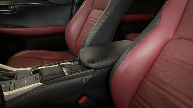 2020 Lexus NX 300 NX 300