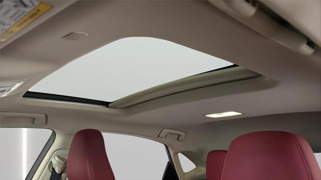 2020 Lexus NX 300 NX 300