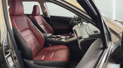 2020 Lexus NX 300 NX 300
