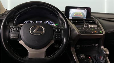 2020 Lexus NX 300 NX 300