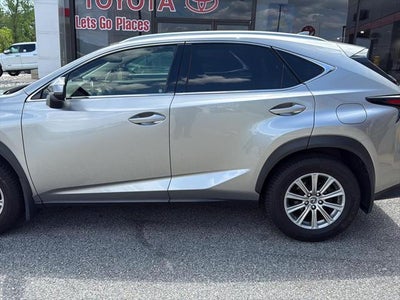 2020 Lexus NX 300 NX 300