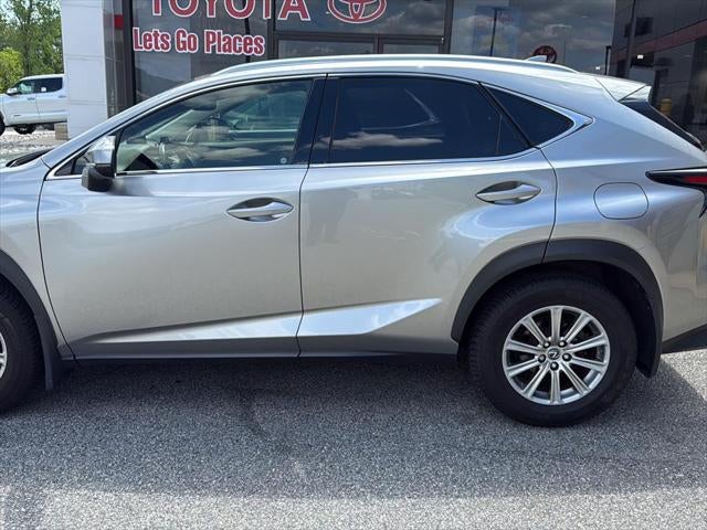 2020 Lexus NX 300 NX 300