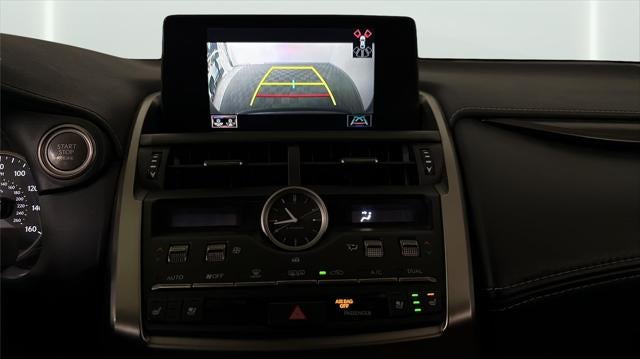 2020 Lexus NX 300 NX 300