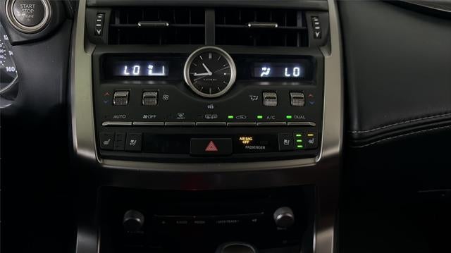 2020 Lexus NX 300 NX 300