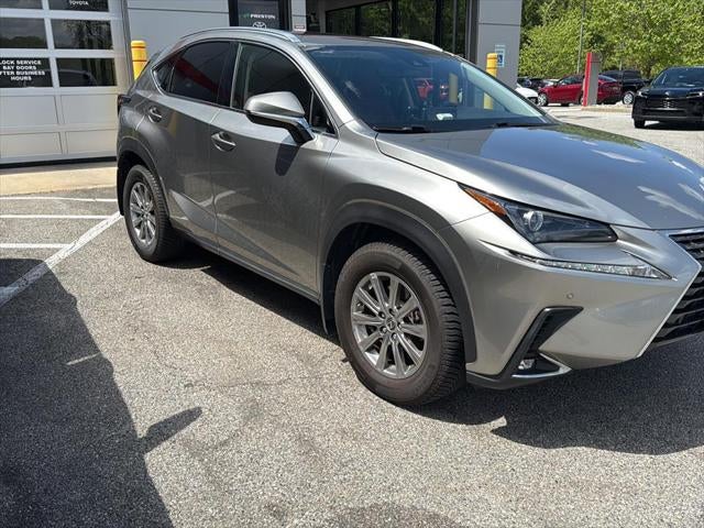 2020 Lexus NX 300 NX 300