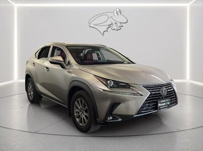 2020 Lexus NX 300 NX 300