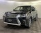 2016 Lexus LX 570 Base