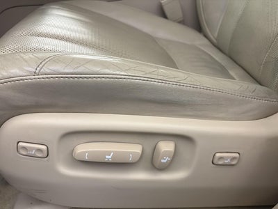 2016 Lexus LX 570 Base