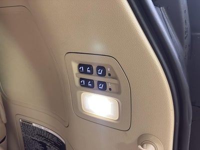 2016 Lexus LX 570 Base