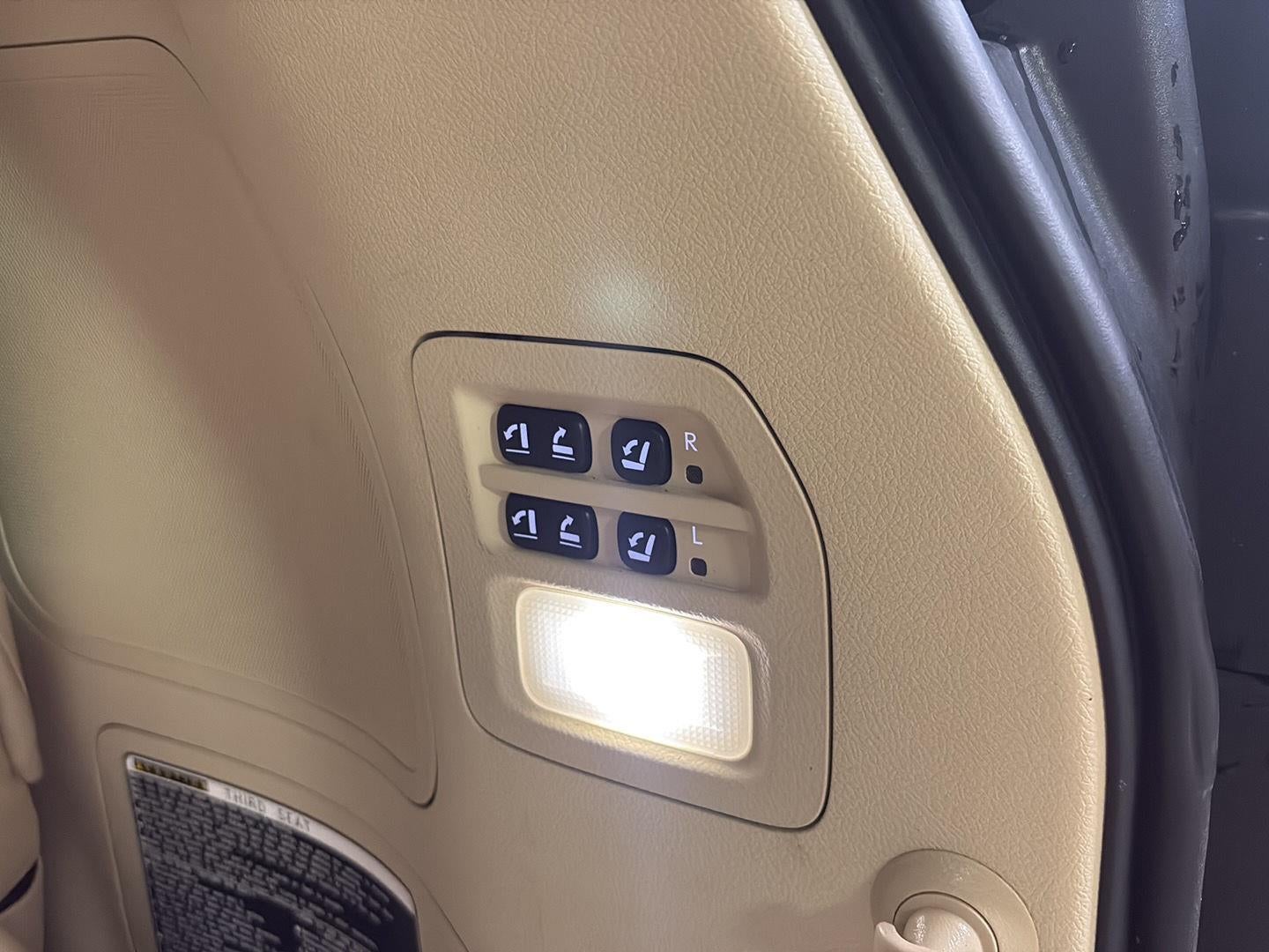 2016 Lexus LX 570 Base