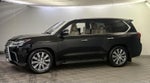 2016 Lexus LX 570 Base
