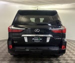 2016 Lexus LX 570 Base