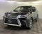 2016 Lexus LX 570 Base
