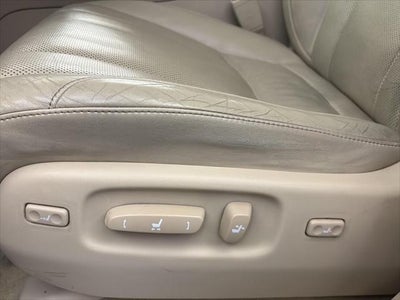 2016 Lexus LX 570 Base