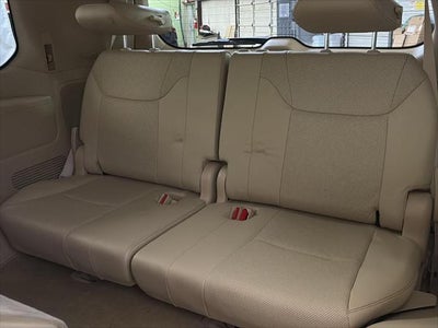 2016 Lexus LX 570 Base
