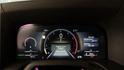 2025 Lexus GX GX 550 Overtrail