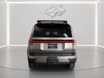 2025 Lexus GX GX 550 Overtrail
