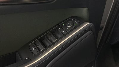 2025 Lexus GX GX 550 Overtrail