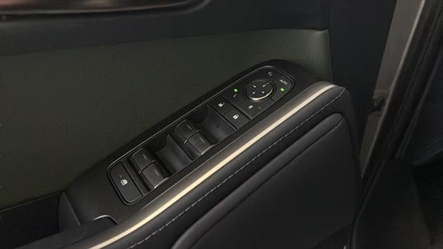 2025 Lexus GX GX 550 Overtrail