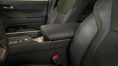 2025 Lexus GX GX 550 Overtrail