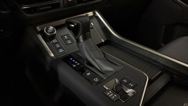 2025 Lexus GX GX 550 Overtrail