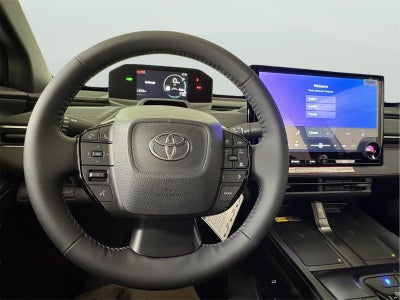 2026 Toyota C-HR XSE