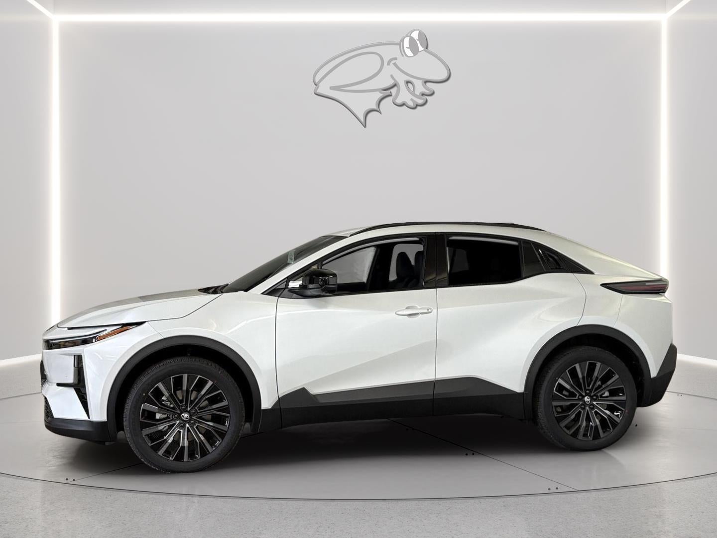 2026 Toyota C-HR XSE