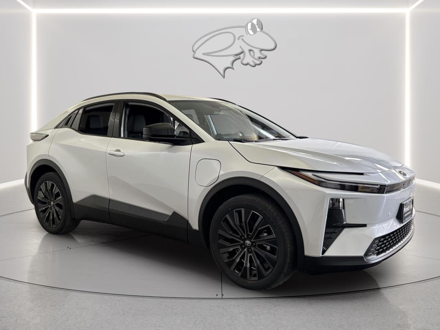 2026 Toyota C-HR XSE