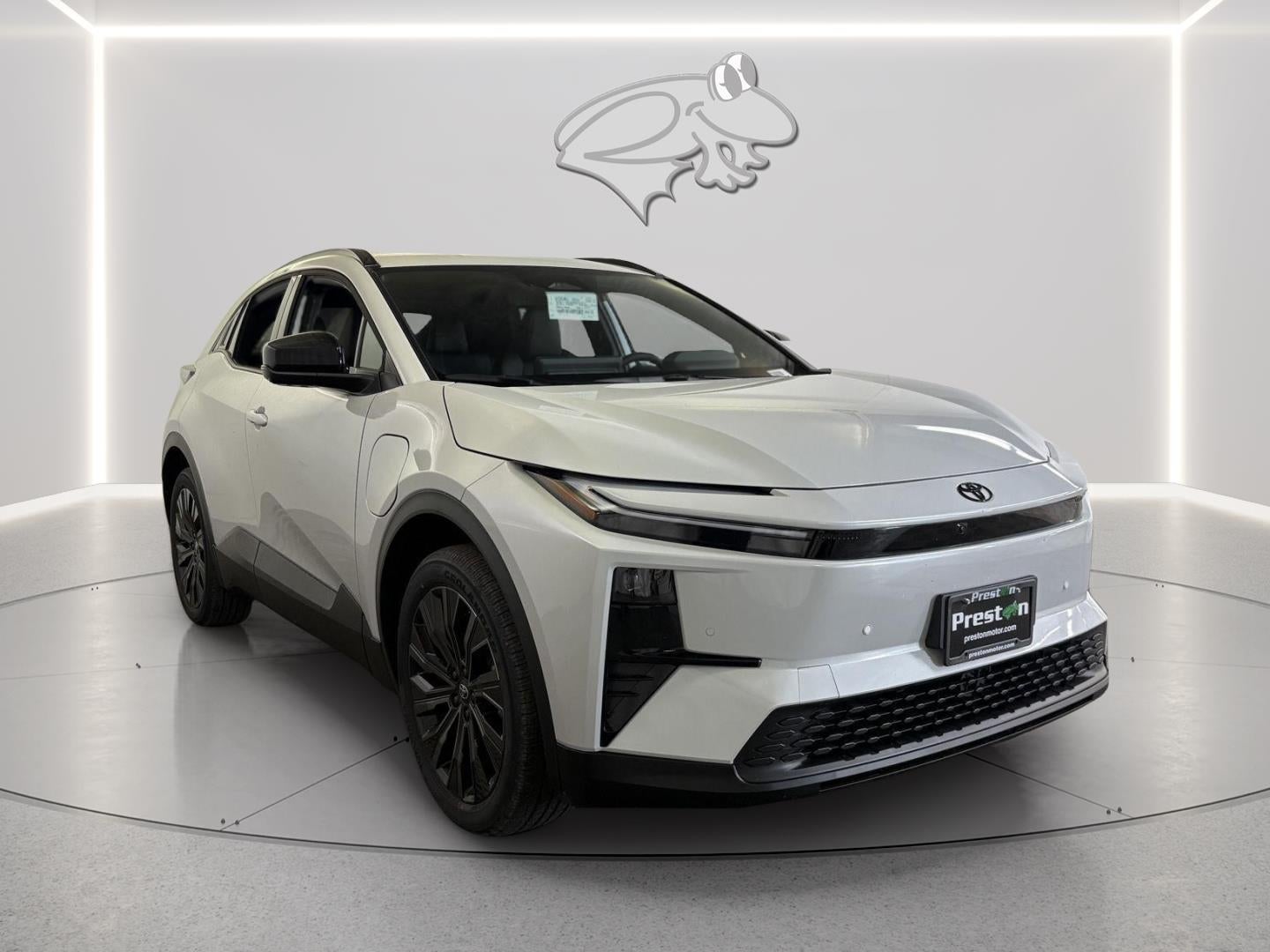 2026 Toyota C-HR XSE