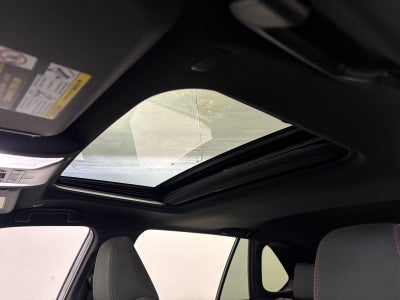 2025 Toyota RAV4 SE AWD SE