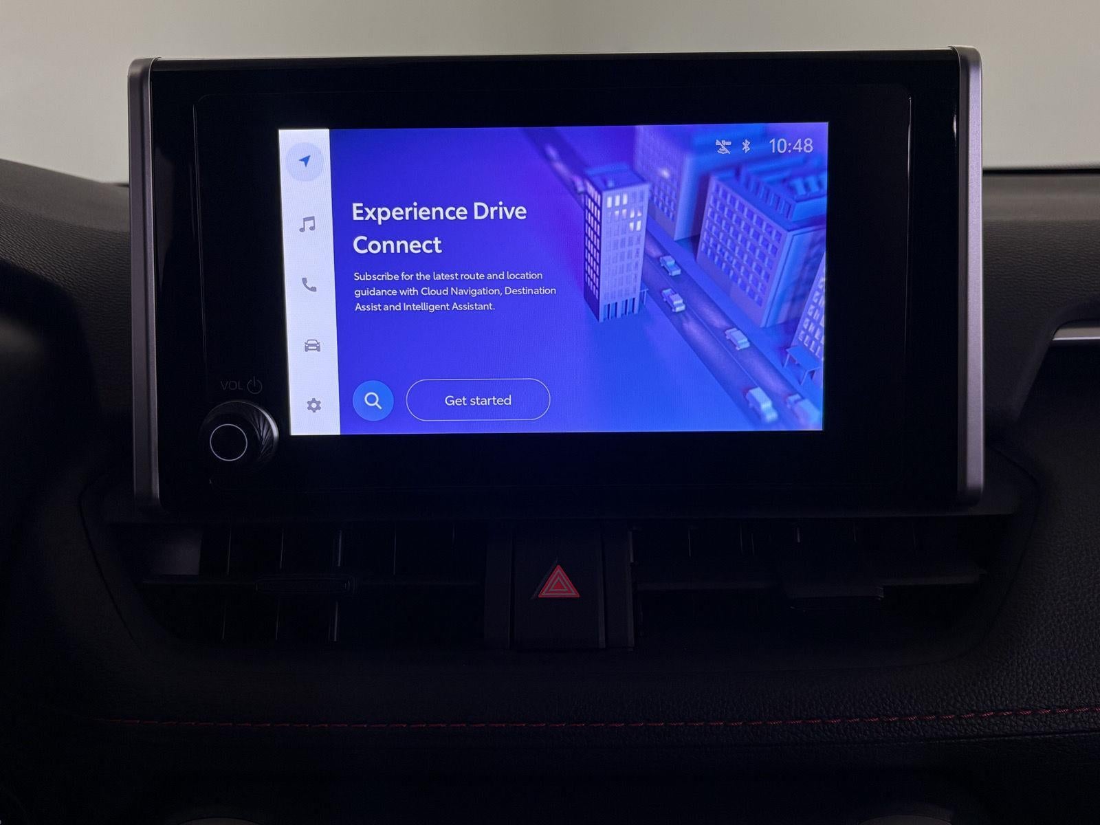 2025 Toyota RAV4 SE AWD SE