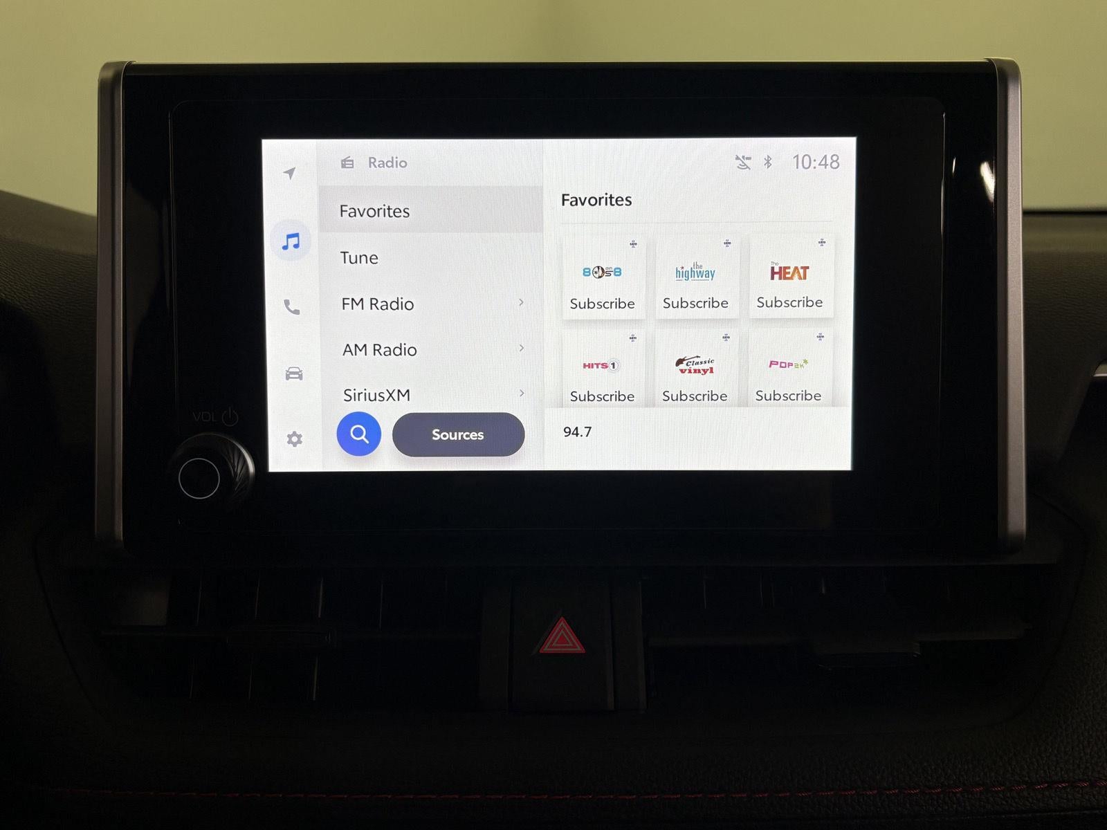 2025 Toyota RAV4 SE AWD SE