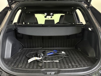 2025 Toyota RAV4 SE AWD SE