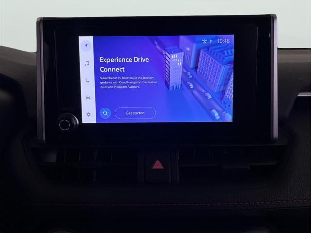 2025 Toyota RAV4 SE AWD SE