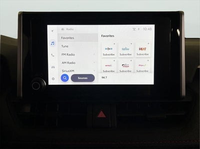 2025 Toyota RAV4 SE AWD SE