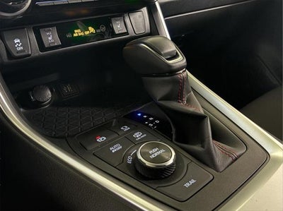 2025 Toyota RAV4 SE AWD SE