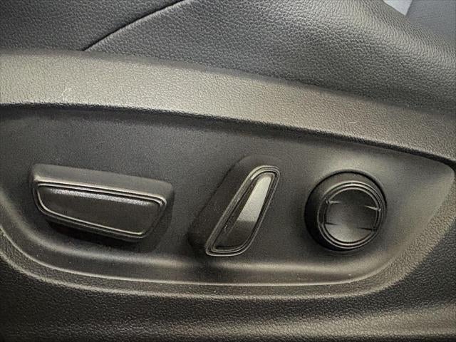 2024 Toyota bZ4X Limited