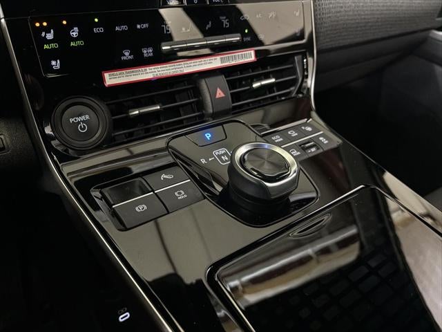 2024 Toyota bZ4X Limited