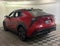 2024 Toyota bZ4X Limited