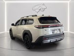 2026 Toyota bZ Woodland bZ Woodland